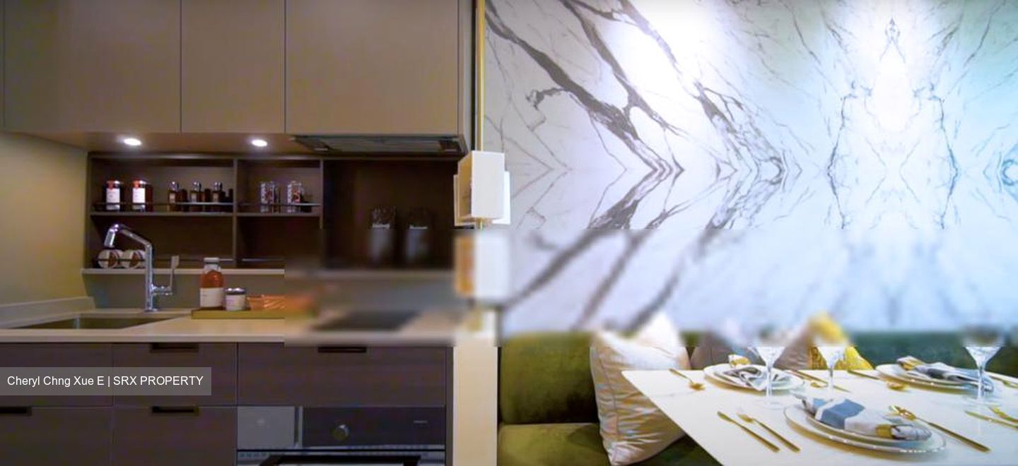 Haus On Handy (D9), Condominium #401173471